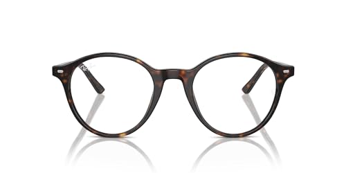 RAYBAN UNISEX RX5430 BERNARD RX5430 MARCO REDONDO PARA GAFAS GRADUADAS - 1