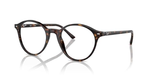 RAYBAN UNISEX RX5430 BERNARD RX5430 MARCO REDONDO PARA GAFAS GRADUADAS - 2