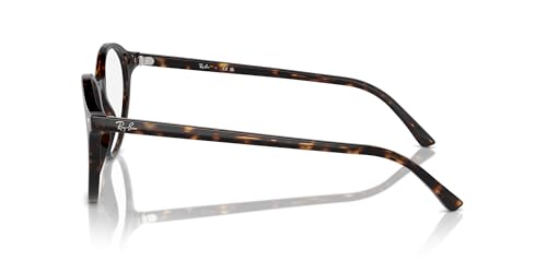 RAYBAN UNISEX RX5430 BERNARD RX5430 MARCO REDONDO PARA GAFAS GRADUADAS - 3