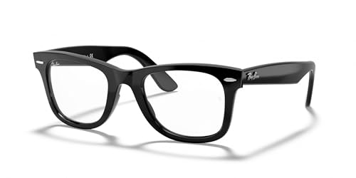 RAYBAN RX4340V WAYFARER EASE MARCOS CUADRADOS PARA ANTEOJOS GRADUADOS - 1