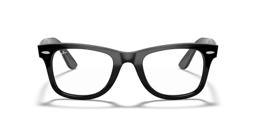 RAYBAN RX4340V WAYFARER EASE MARCOS CUADRADOS PARA ANTEOJOS GRADUADOS - 2