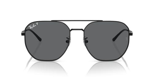 RAYBAN GAFAS DE SOL AVIADOR RB3724D PARA HOMBRE - 1