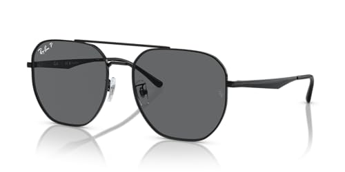 RAYBAN GAFAS DE SOL AVIADOR RB3724D PARA HOMBRE - 2