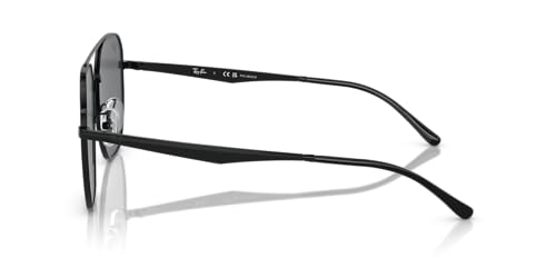 RAYBAN GAFAS DE SOL AVIADOR RB3724D PARA HOMBRE - 3
