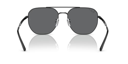 RAYBAN GAFAS DE SOL AVIADOR RB3724D PARA HOMBRE - 4