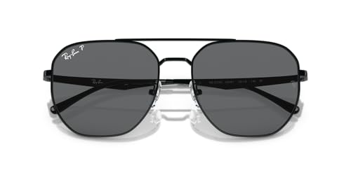 RAYBAN GAFAS DE SOL AVIADOR RB3724D PARA HOMBRE - 5