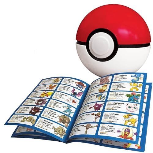 POKEMON TRAINER GUESS KANTO JUEGO DE ADIVINANZAS ELECTRÓNICA COLECCIONA 151 POKÉMON REGIONALES GUÍA DE CAMPO HABLA CON TU - 1