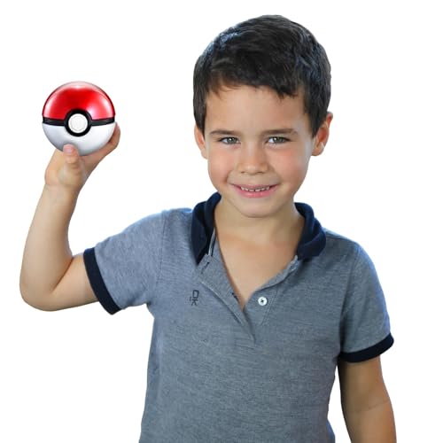 POKEMON TRAINER GUESS LEGACY JUEGO DE ADIVINANZAS ELECTRÓNICA RECOGE 148 ICONOS GUÍA DE CAMPO HABLA CON TU BOLA DE LUZ - 3