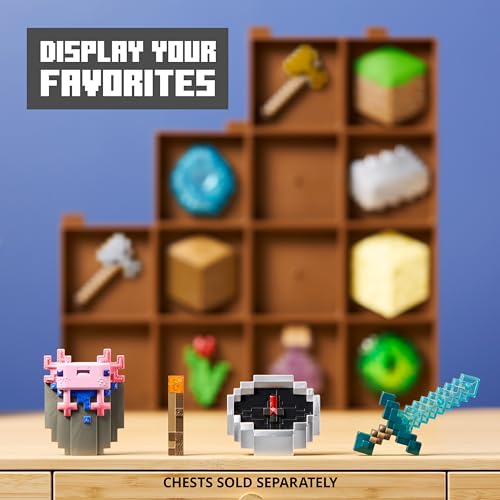 COFRE DE INVENTARIO DE MINECRAFT EL FINAL - 6
