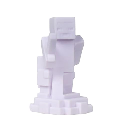 JUST PLAY DISEÑA UN VINILO MINECRAFT STEVE - 3
