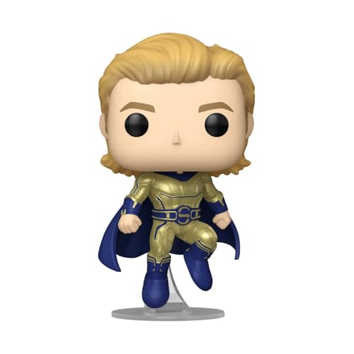 FUNKO POP MARVEL THUNDERBOLTS SENTRY FIGURA DE VINILO COLECCIONABLE IDEA DE REGALO MERCANCÍA OFICIAL JUGUETES PARA NIÑOS - 2