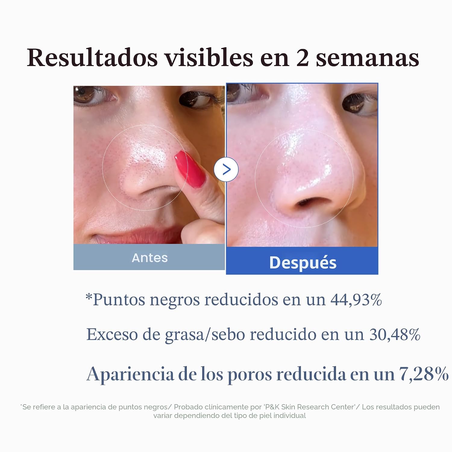 MEDICUBE ALMOHADILLAS DE TÓNER ZERO PORE PAD 2.0 PARA EXFOLIACIÓN Y CUIDADO - 5