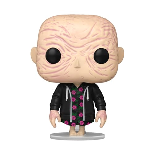 FUNKO POP MARVEL DEADPOOL 2 WADE WILSON PIERNAS DE BEBÉ FIGURA DE VINILO COLECCIONABLE IDEA DE REGALO PRODUCTO OFICIAL - 2