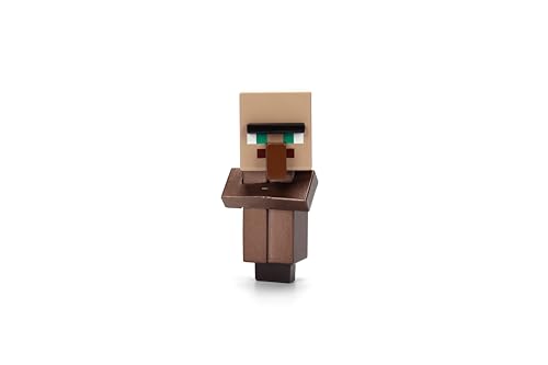 JADA MINECRAFT METALFIGS PAQUETE DE 4 FIGURAS COLECCIONABLES FUNDIDAS A PRESIÓN DE 25 PULGADAS JUEGO DE WAVE 4 CON STEVE - 5