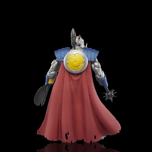 MARVEL LEGENDS SERIES DEATHS HEAD DELUXE FIGURA DE ACCIÓN DE 6 PULGADAS EXCLUSIVO DE SDCC 2024 - 7