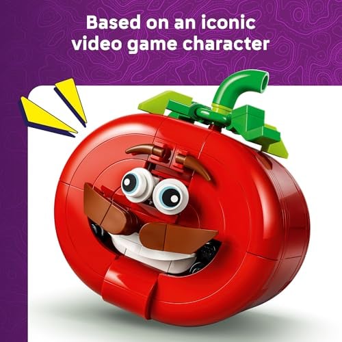 LEGO FORTNITE TOMATOHEAD JUGUETE DE CONSTRUCCIÓN PARA NIÑOS Y NIÑAS A PARTIR DE 10 AÑOS JUGUETE FORTNITE PARA NIÑOS REGALO - 3