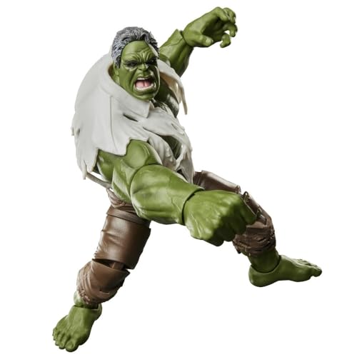 MARVEL LEGENDS SERIES HULK SPIDERMAN BRAND NEW DAY JUEGO DE FIGURAS DE ACCIÓN COLECCIONABLES DE 6 PULGADAS - 6