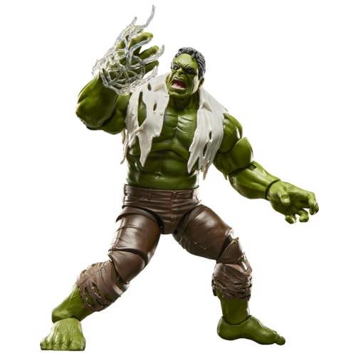 MARVEL LEGENDS SERIES HULK SPIDERMAN BRAND NEW DAY JUEGO DE FIGURAS DE ACCIÓN COLECCIONABLES DE 6 PULGADAS - 7