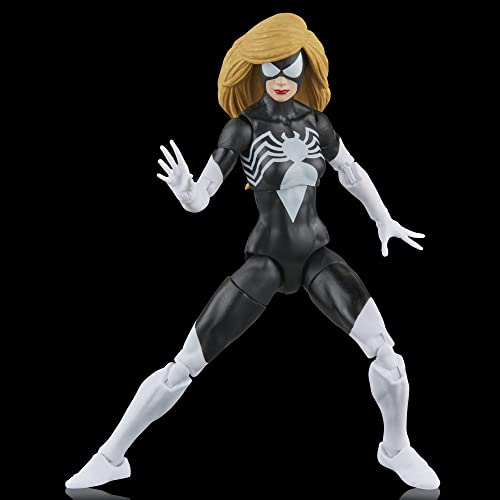 SERIE MARVEL LEGENDS LA COLECCIÓN DE LOS VENGADORES DE LA COSTA OESTE 5 FIGURAS COLECCIONABLES DE 6 PULGADAS INSPIRADAS - 7