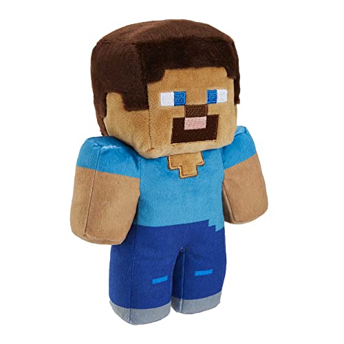 MINECRAFT MUÑECOS SUAVES DE PELUCHE BÁSICOS INSPIRADOS EN VIDEOJUEGOS JUGUETES COLECCIONABLES REGALOS PARA NIÑOS Y FANÁTICOS - 4