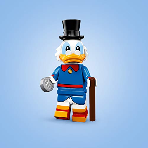 LEGO MINIFIGURAS DISNEY SERIES 2 71024 KIT DE CONSTRUCCIÓN 1 MINIFIGURA - 6