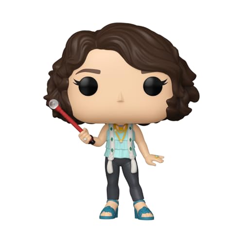 FUNKO POP DISNEY WIZARDS OF WAVERLY PLACE ALEX RUSSO FIGURA DE VINILO COLECCIONABLE IDEA DE REGALO PRODUCTO OFICIAL JUGUETES - 2