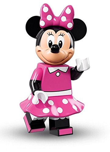 LEGO DISNEY SERIES MINIFIGURES 71012 UN PAQUETE ALEATORIO - 2