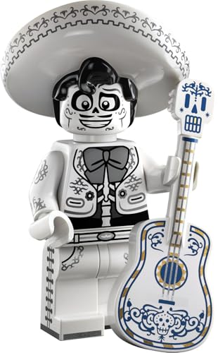 LEGO MINIFIGURAS DISNEY SERIE 100 ERNESTO 71038 - 1