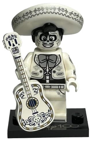 LEGO MINIFIGURAS DISNEY SERIE 100 ERNESTO 71038 - 2
