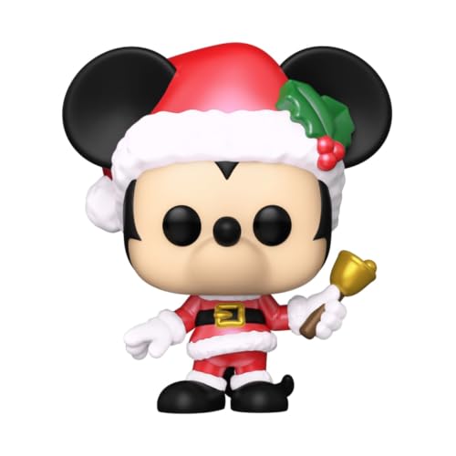 FUNKO CALENDARIO DE CUENTA REGRESIVA DE BOLSILLO POP DISNEY 24 DÍAS DE SORPRESAS MINI FIGURAS DE VINILO COLECCIONABLES CAJA - 4