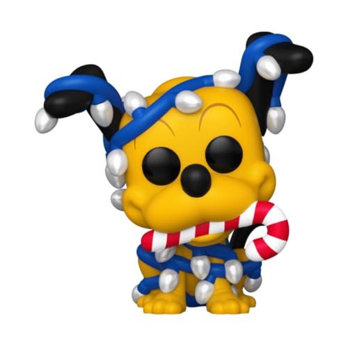 FUNKO CALENDARIO DE CUENTA REGRESIVA DE BOLSILLO POP DISNEY 24 DÍAS DE SORPRESAS MINI FIGURAS DE VINILO COLECCIONABLES CAJA - 5