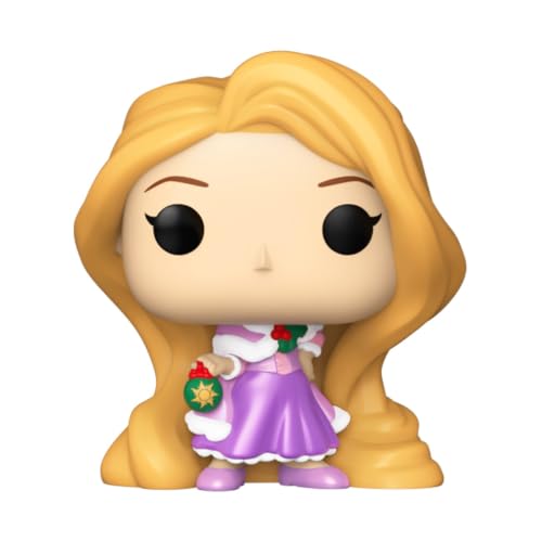 FUNKO CALENDARIO DE CUENTA REGRESIVA DE BOLSILLO POP DISNEY 24 DÍAS DE SORPRESAS MINI FIGURAS DE VINILO COLECCIONABLES CAJA - 7