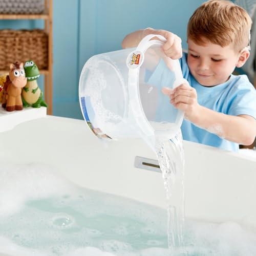 DISNEY STORE SET DE BAÑO UNISEX PARA NIÑOS TOY STORY ACCESORIOS DE BAÑO PARA NIÑOS CON PERSONAJES DE DISNEY QUERIDOS - 6