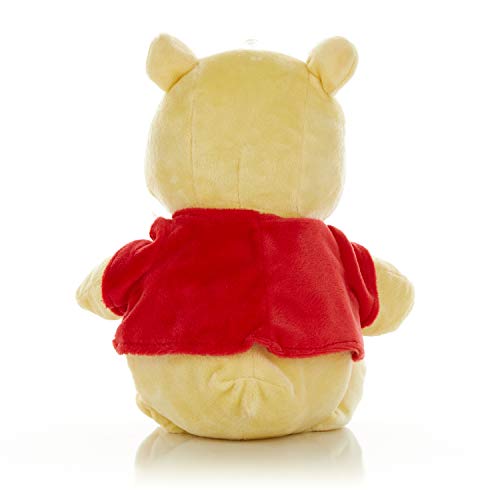 MUÑECOS DE PELUCHES PREFERIDOS DE LOS NIÑOS DE DISNEY WINNIE THE POOH - 6