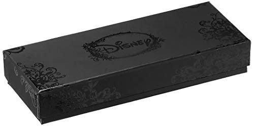 DISNEY RELOJ CLÁSICO DE WINNIE THE POOH PARA MUJER CON ESFERA CUADRADA CON POOH Y AMIGOS FANÁTICOS DE LOS REGALOS - 3
