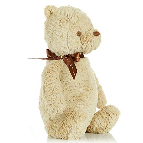 DISNEY BABY CLASSIC WINNIE THE POOH JUGUETE DE PELUCHE 175 PULGADAS - 1