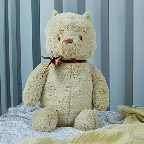 DISNEY BABY CLASSIC WINNIE THE POOH JUGUETE DE PELUCHE 175 PULGADAS - 2