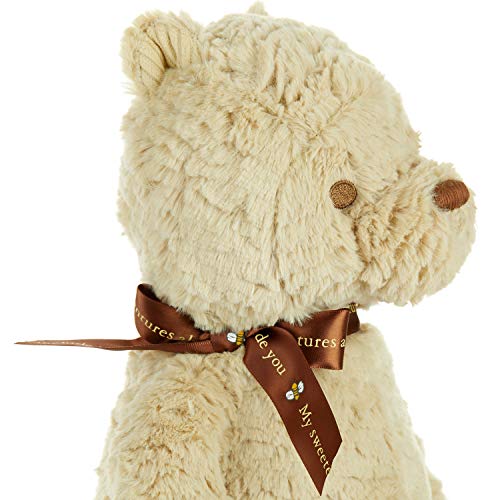 DISNEY BABY CLASSIC WINNIE THE POOH JUGUETE DE PELUCHE 175 PULGADAS - 4