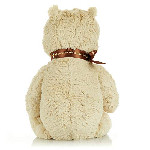 DISNEY BABY CLASSIC WINNIE THE POOH JUGUETE DE PELUCHE 175 PULGADAS - 5