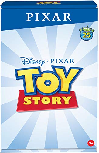MATTEL DISNEYPIXAR TOY STORY 4 FIGURA DE CONEJO 9 PULGADAS 2286 CM DE ALTO CON BASTÓN FIGURA DE PERSONAJE POSABLE PARA NIÑOS - 6