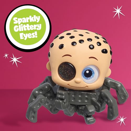 DISNEY DOORABLES SIDS TOY BOX COLLECTION PEEK 9 JUGUETES COLECCIONABLES DE 15 PULGADAS EXCLUSIVO DE AMAZON NIÑOS Y NIÑAS - 4