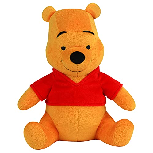 DISNEY JUST PLAY PUF COLECCIONABLE DE 72 PULGADAS TELA DE FELPA SÚPER SUAVE JUGUETES PARA NIÑOS DE 2 AÑOS EN ADELANTE - 1
