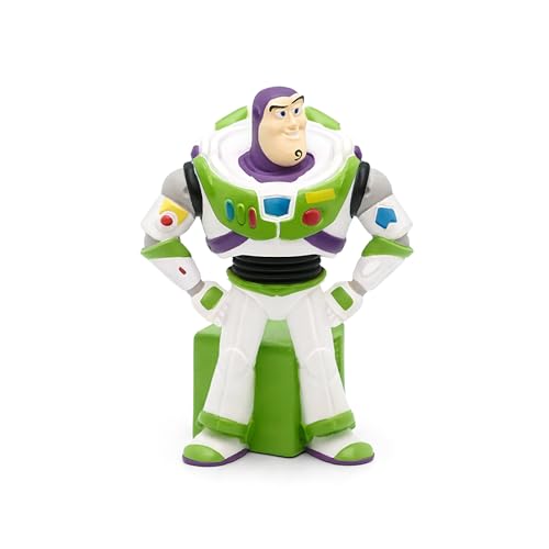 TONIES FIGURA DE JUGUETE DE AUDIO BUZZ LIGHTYEAR DE DISNEYS TOY STORY 2 - 3