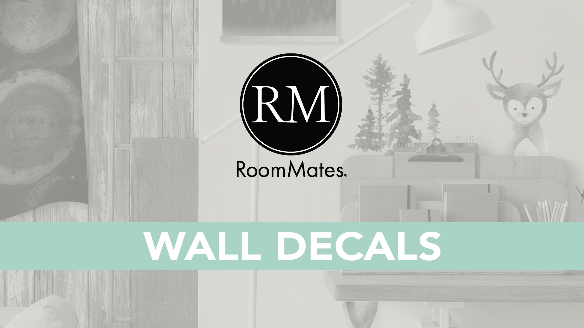 ROOMMATES DISNEY WINNIE THE POOH COLUMPIANDOSE POR MIEL ADHESIVOS GIGANTES PARA PARED SÓLO RETIRAR CAPA PROTECTORA Y PEGAR - 4