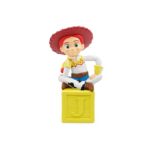 TONIES JESSIE FIGURA DE JUGUETE DE AUDIO DE DISNEY TOY STORY 3 Y 4 - 3