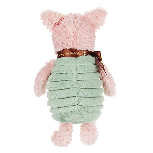 KIDS PREFERRED PELUCHE CLÁSICO PARA BEBÉ DE WINNIE THE POOH Y AMIGOS LECHÓN 9 PULGADAS PAQUETE DE 1 - 5