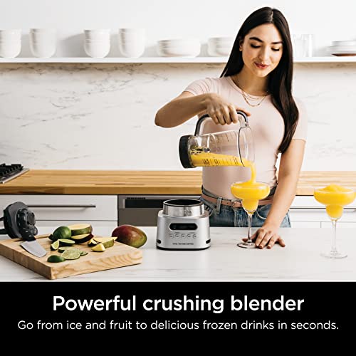 NINJA SS151 TWISTI BLENDER DUO BATIDORA DE ALTA VELOCIDAD DE 1600 W PREPARADOR DE BATIDOS - 3