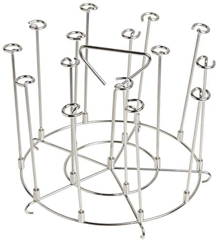 NINJA AOP103BRN NINJA FOODI SOPORTE PARA BROCHETAS 1 PIEZA ACERO INOXIDABLE - 1