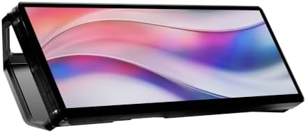 CORSAIR XENEON EDGE 145' 2K PANTALLA TÁCTIL PORTÁTIL LCD HDMI USB C - HUMO - 1