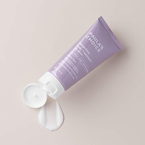 PAULA S CHOICE TRATAMIENTO PARA CUERPO LIVIANO 2% BHA, LOCIÓN EXFOLIANTE DE ÁCIDO SALICÍLICO Y MANZANILLA, HIDRATANTE - 7